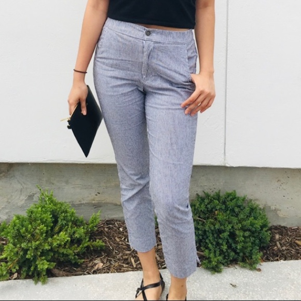 Hollister pants